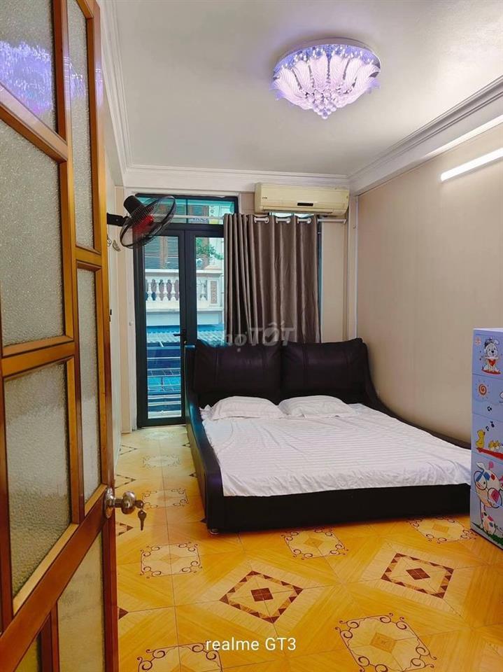 Cho thuê nhà Phường Phú Diễn