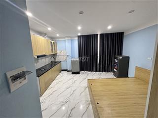 Cho thuê căn hộ CCMN đầy đủ tiện ích xây mới, PCCC đủ có chỗ để xe máy