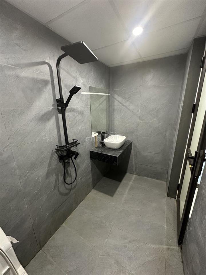 Cho thuê căn hộ CCMN đầy đủ tiện ích xây mới, PCCC đủ có chỗ để xe máy
