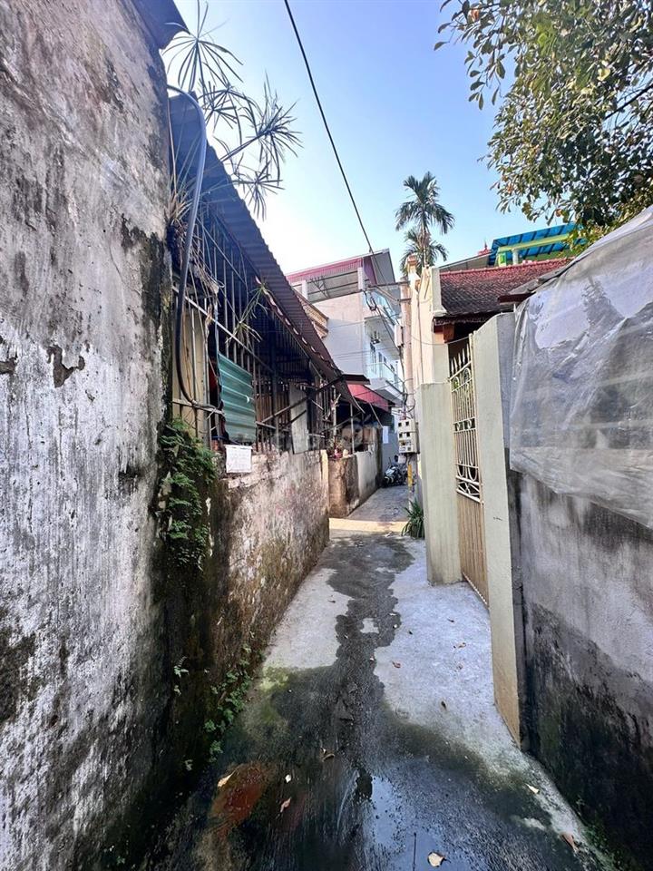 bán đất thôn Đan Nhiễm, gần S.Nhuệ, tâm khu A VinOlympic, Ko Dính QH