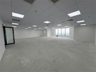 văn phòng hạng A 136m2 tại Rox Tower Goldmrk City, Bắc Từ Liêm HN