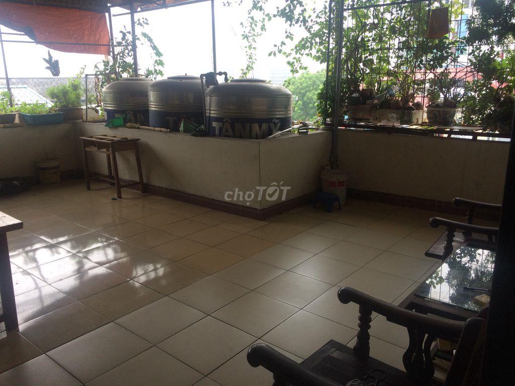 CHO THUÊ PHÒNG KHÉP KÍN 30M² – BAN CÔNG RIÊNG, SÂN VƯỜN 40M²