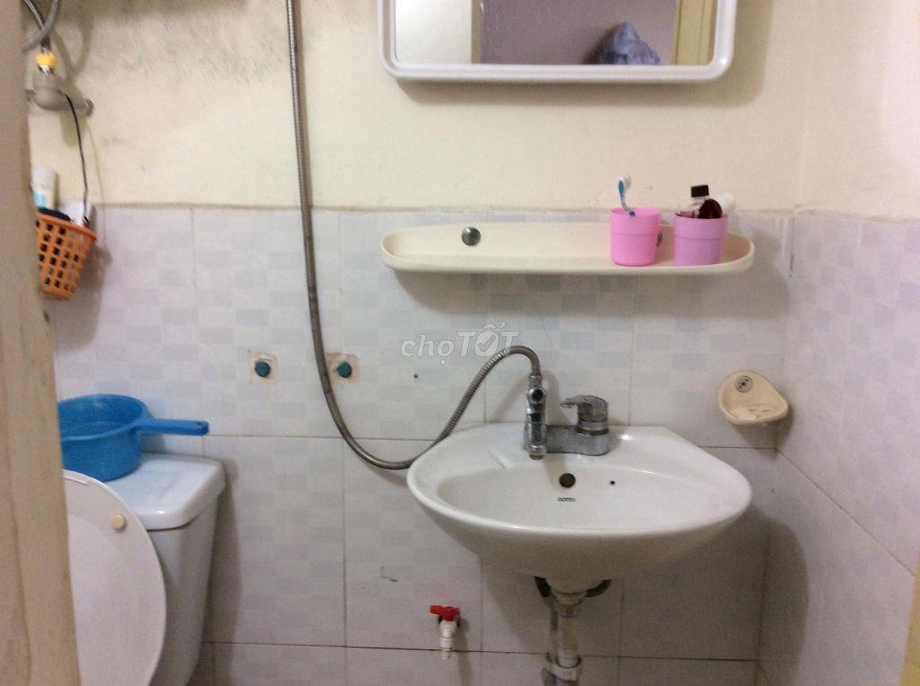 CHO THUÊ PHÒNG KHÉP KÍN 30M² – BAN CÔNG RIÊNG, SÂN VƯỜN 40M²