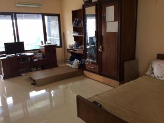 CHO THUÊ PHÒNG KHÉP KÍN 30M² – BAN CÔNG RIÊNG, SÂN VƯỜN 40M²