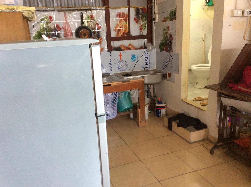 CHO THUÊ PHÒNG KHÉP KÍN 30M² – BAN CÔNG RIÊNG, SÂN VƯỜN 40M²