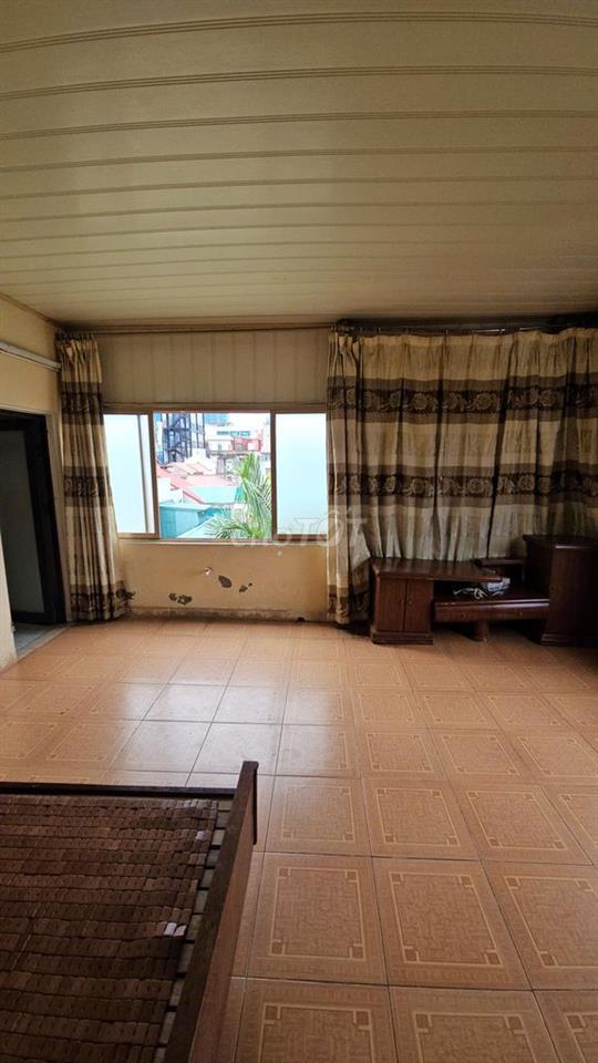 Cho thuê Phòng 2 gian 50m2- TT Nhà Máy In tiền Quốc Gia