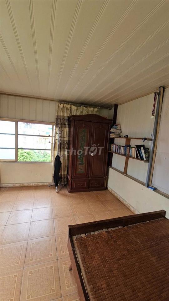 CHO THUÊ PHÒNG 2 GIAN, 50m2, TT NHÀ MÁY IN TIỀN QUỐC GIA