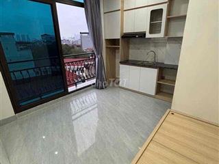 Cho thuê phòng full nội thất ở 136 Cầu Diễn