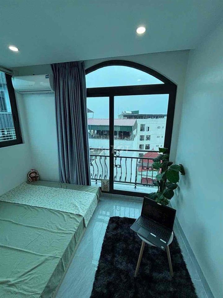 Cho thuê phòng full nội thất ở 136 Cầu Diễn