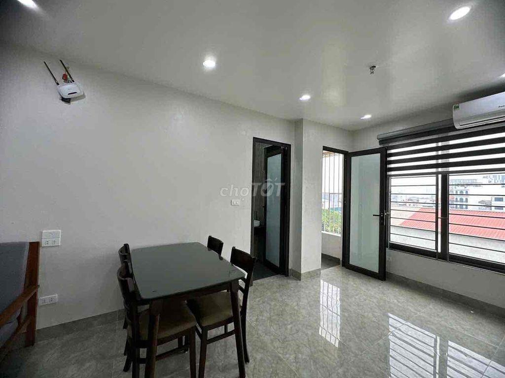 Cho thuê phòng 2n1k Full nội thất cao cấp ở 43 Cầu Cốc