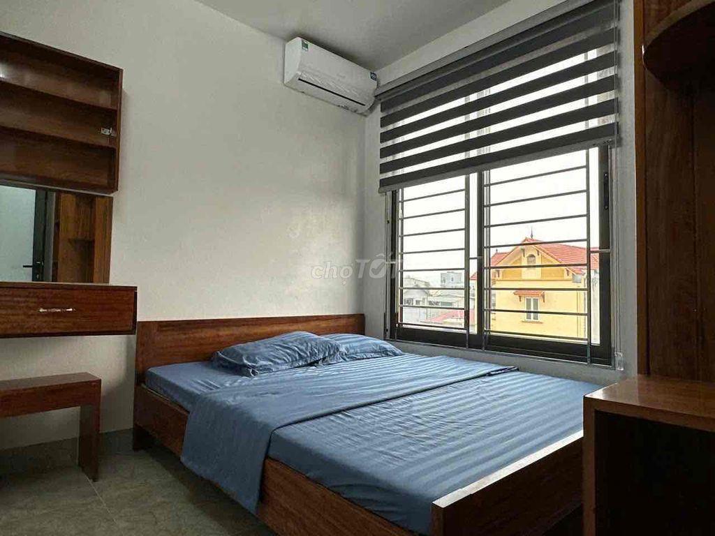 Cho thuê phòng 2n1k Full nội thất cao cấp ở 43 Cầu Cốc