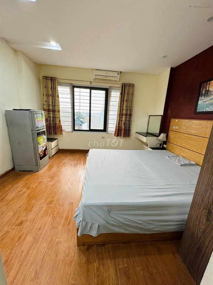 Cho thuê phòng ở Số 2C ngõ 583 Vũ Tông 