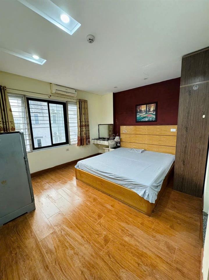 Cho thuê phòng ở Số 2C ngõ 583 Vũ Tông 