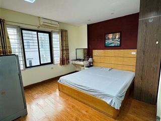 Cho thuê phòng ở Số 2C ngõ 583 Vũ Tông 