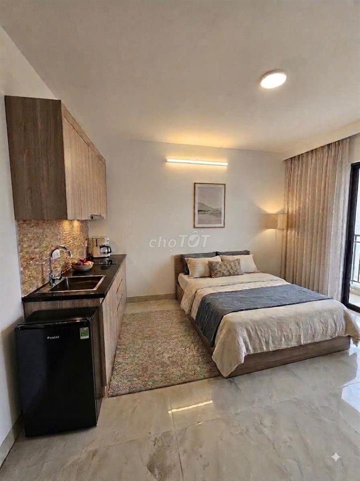 Cho thuê phòng mới tinh ở Louis Đại Mỗ