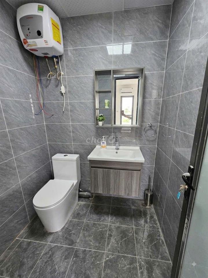 Cho thuê phòng mới tinh ở Louis Đại Mỗ
