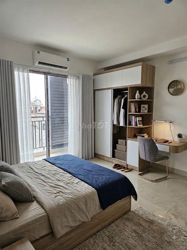 Cho thuê phòng mới tinh ở Louis Đại Mỗ