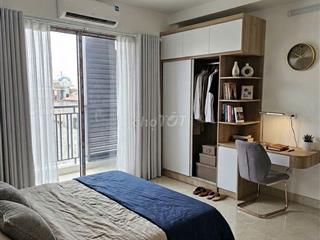 Cho thuê phòng Full nội thất cao cấp ở 169 Đại Mỗ, nhà mới tinh 