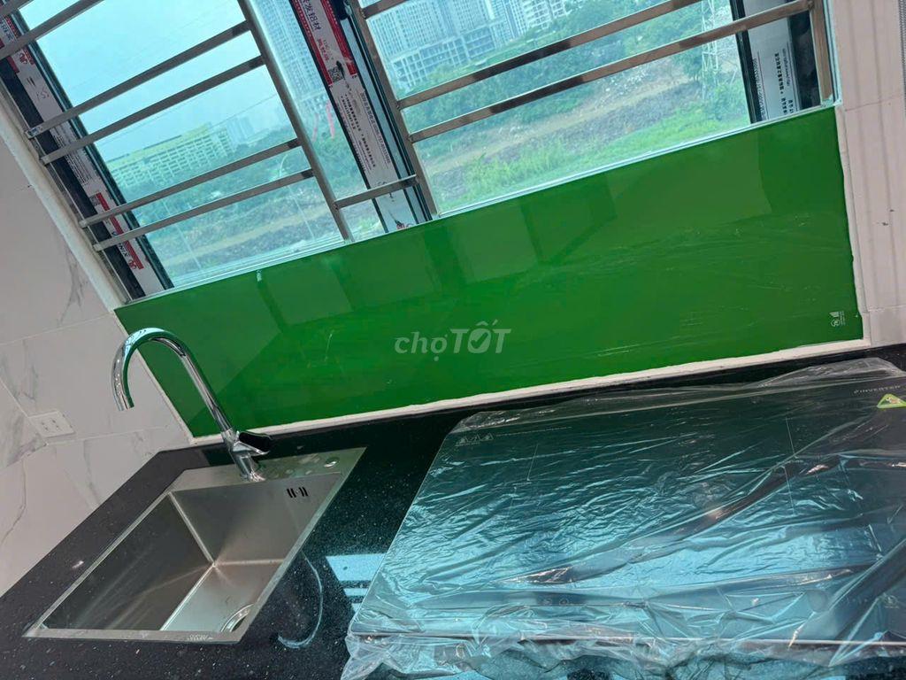 Cho thuê phòng Full nội thất ở 6/177 Miêu Nha, Bóc Seal