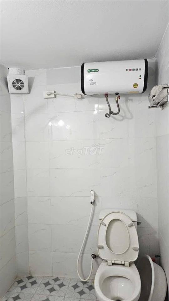 Cho thuê phòng trọ