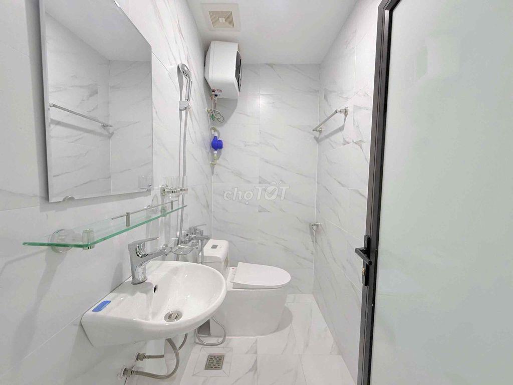CHO THUÊ STUDIO KHÉP KÍN TẠI 136 CẦU DIỄN - GẦN ĐH CÔNG NGHIỆP, CĐ FPT