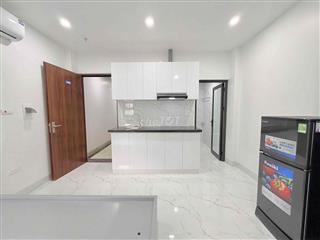 CHO THUÊ STUDIO KHÉP KÍN TẠI 136 CẦU DIỄN - GẦN ĐH CÔNG NGHIỆP, CĐ FPT
