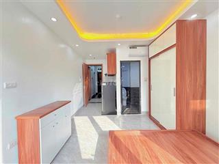 CHO THUÊ STUDIO KHÉP KÍN TẠI 99 CẦU DIỄN - GẦN HỒ TÙNG MẬU, NHỔN