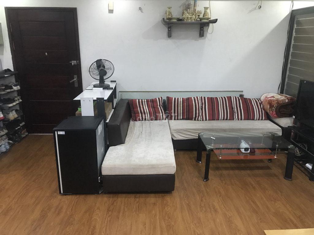 Cho thuê lâu dài 1.5 triệu 1 người 1 tháng( bao gồm điện, nước…)