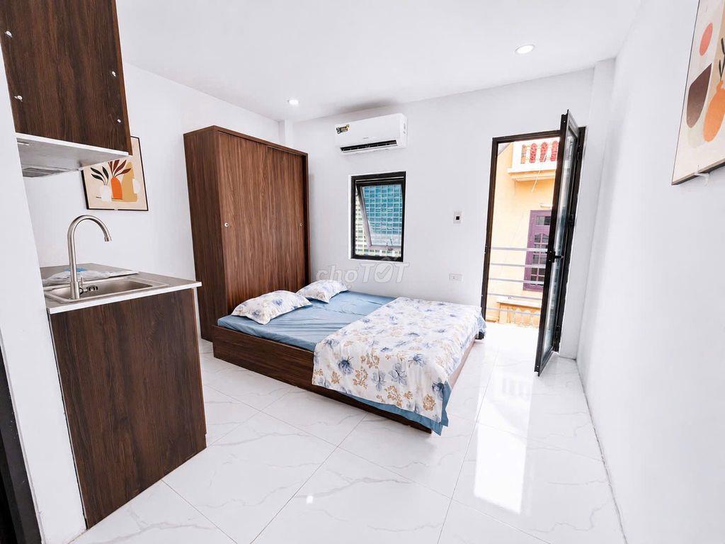 Chính chủ cho thuê 193 phú diễn ♨️ nhận cọc tháng 9