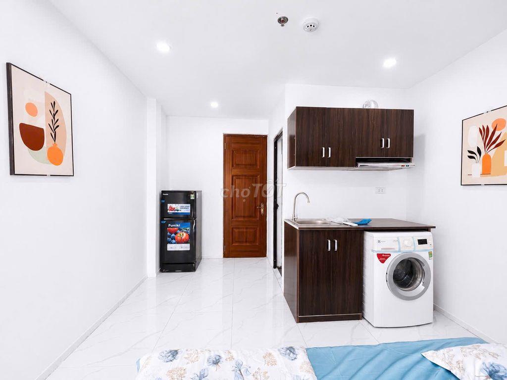 Chính chủ cho thuê 193 phú diễn ♨️ nhận cọc tháng 9