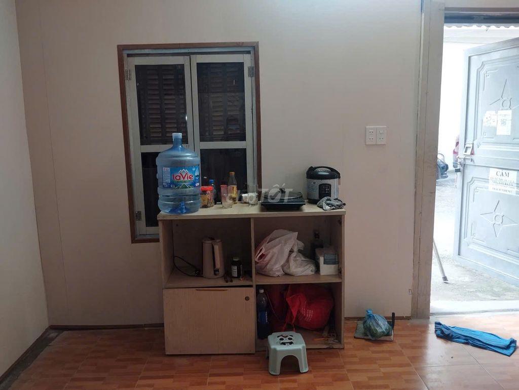 Cho thuê nhà trọ Phường Phú Diễn