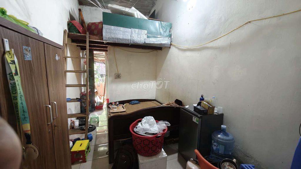 Nhượng phòng giá rẻ Trần Cung