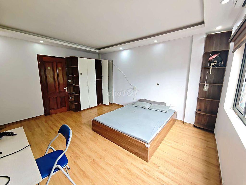 PHÒNG ĐẸP PHẠM VĂN ĐỒNG CỔ NHUẾ