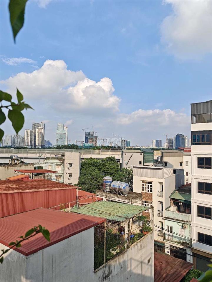 PHÒNG ĐẸP PHẠM VĂN ĐỒNG CỔ NHUẾ