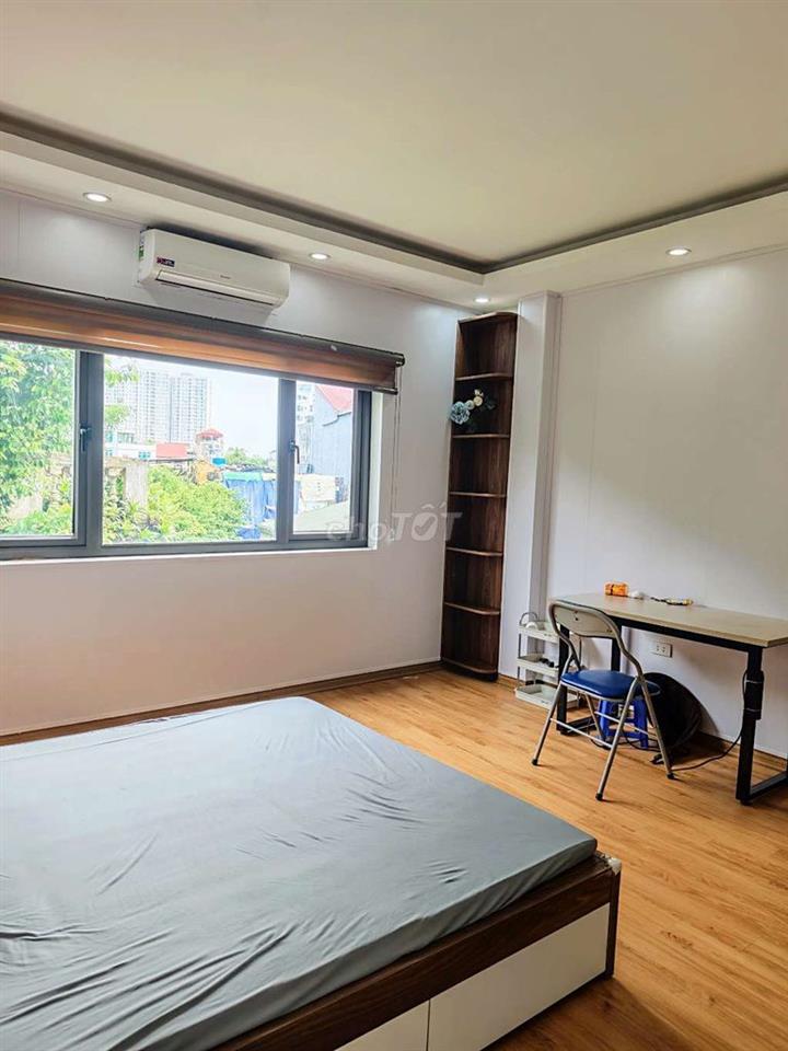 PHÒNG ĐẸP PHẠM VĂN ĐỒNG CỔ NHUẾ