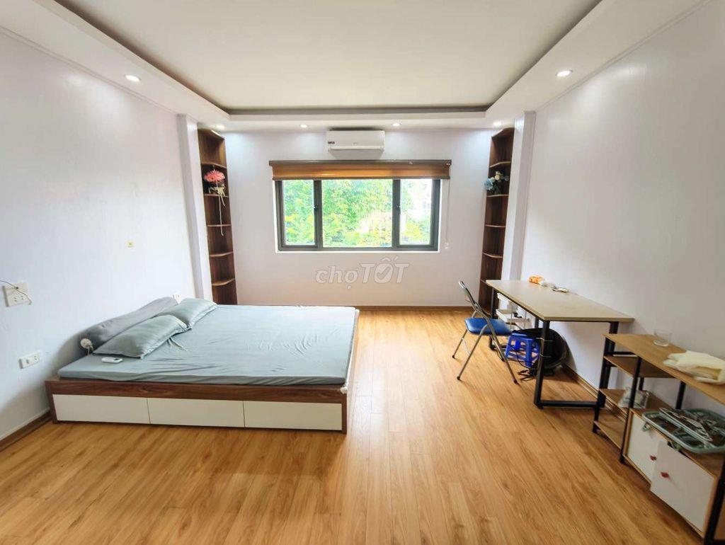 PHÒNG ĐẸP PHẠM VĂN ĐỒNG CỔ NHUẾ