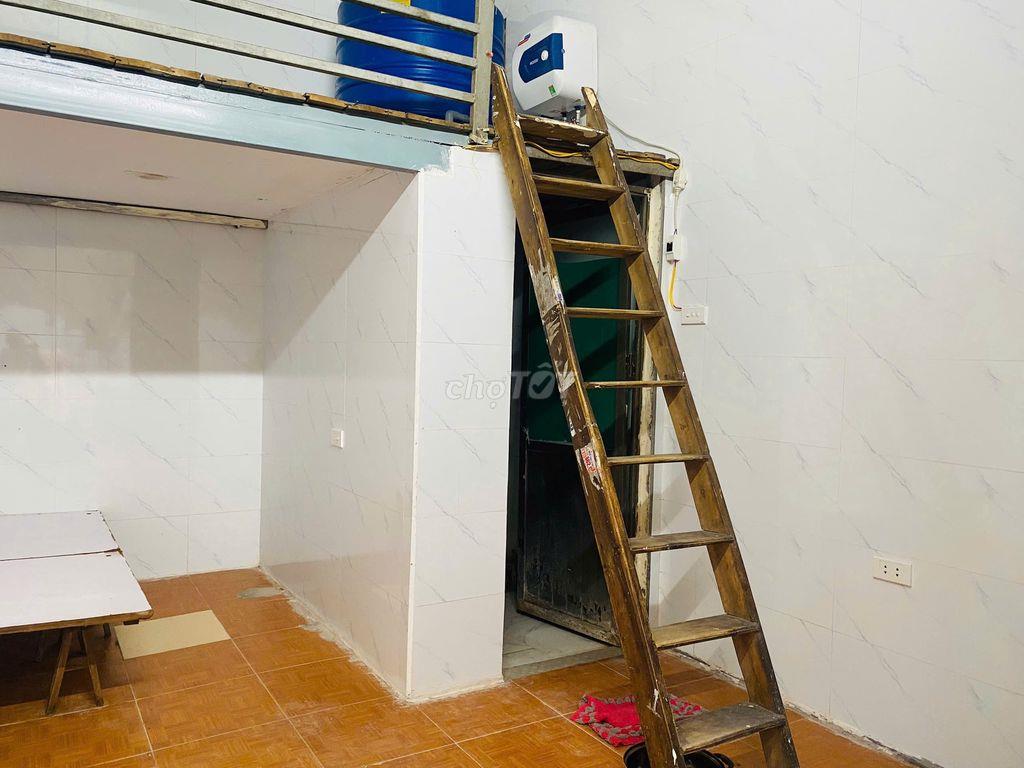 Cho thuê phòng trọ không khép kín, giá chỉ 600k/tháng tại Cầu Diễn