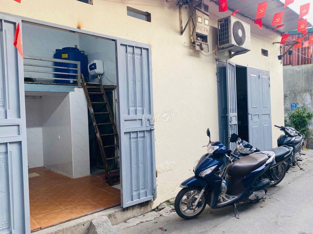 Cho thuê phòng trọ không khép kín, giá chỉ 600k/tháng tại Cầu Diễn
