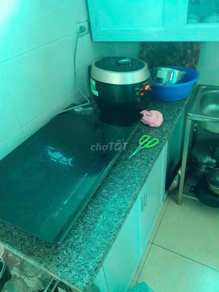 Gia đình cho thuê căn hộ 28m2 khép kín tại Cổ nhuế, Đông Ngạc