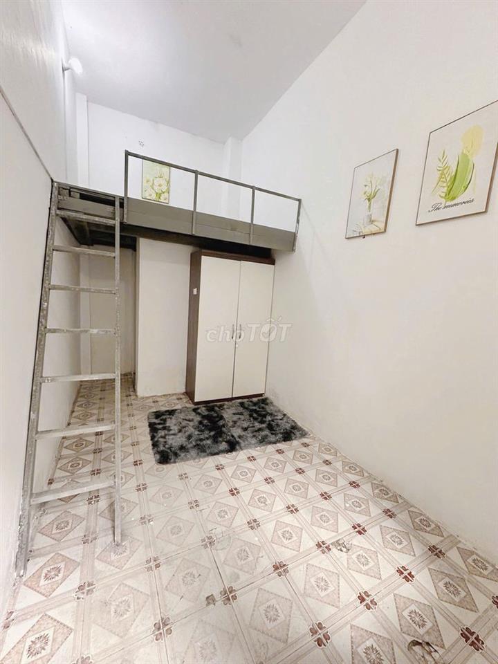 Trọ Cổ Nhuế 1