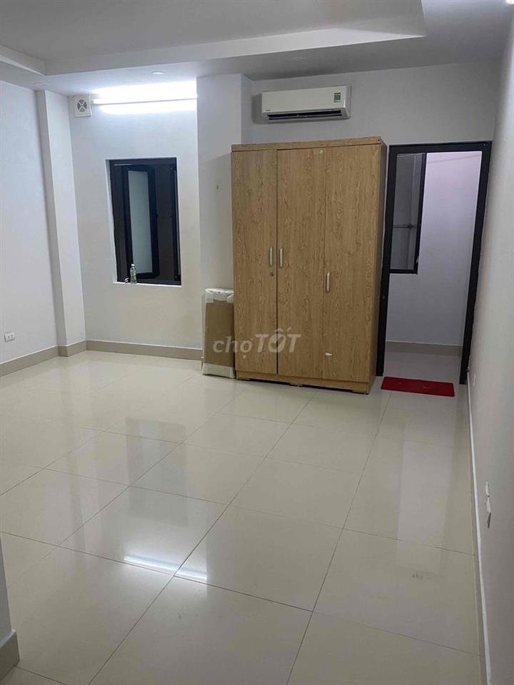 cho thuê phòng trọ dt: 28m2 ban công riêng