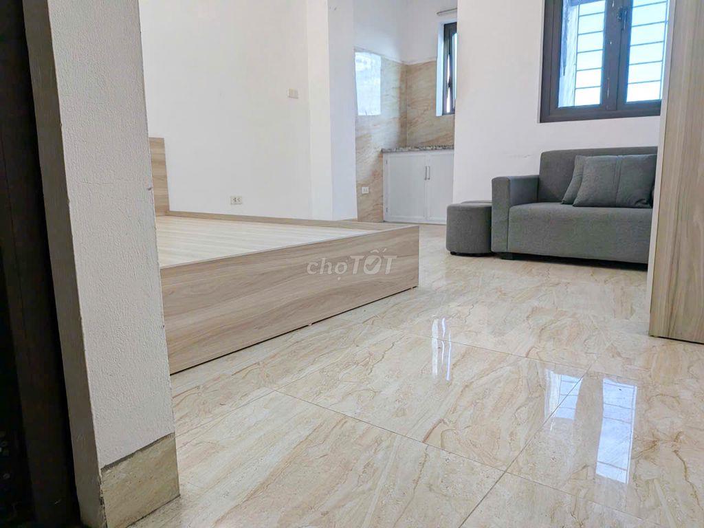 CHÍNH CHỦ CHO THUÊ PHÒNG CỔ NHUẾ - GẦN ĐH MỎ, HV TÀI CHÍNH