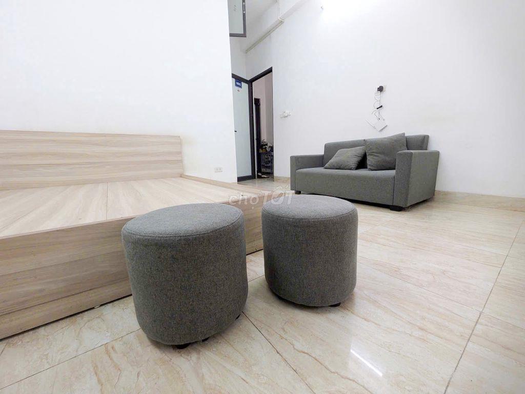 CHÍNH CHỦ CHO THUÊ PHÒNG CỔ NHUẾ - GẦN ĐH MỎ, HV TÀI CHÍNH