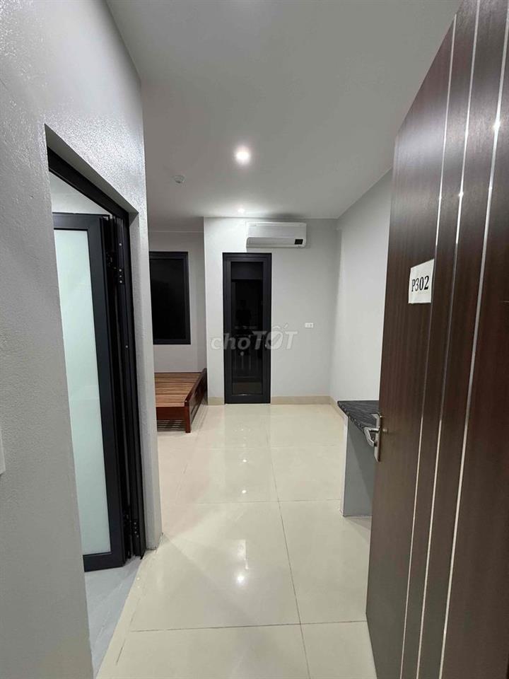 Chung cư mini 16-25m2 gần HV Cảnh Sát/ Khu B ĐH Mỏ