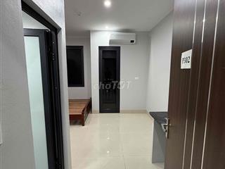 Chung cư mini 16-25m2 gần HV Cảnh Sát/ Khu B ĐH Mỏ