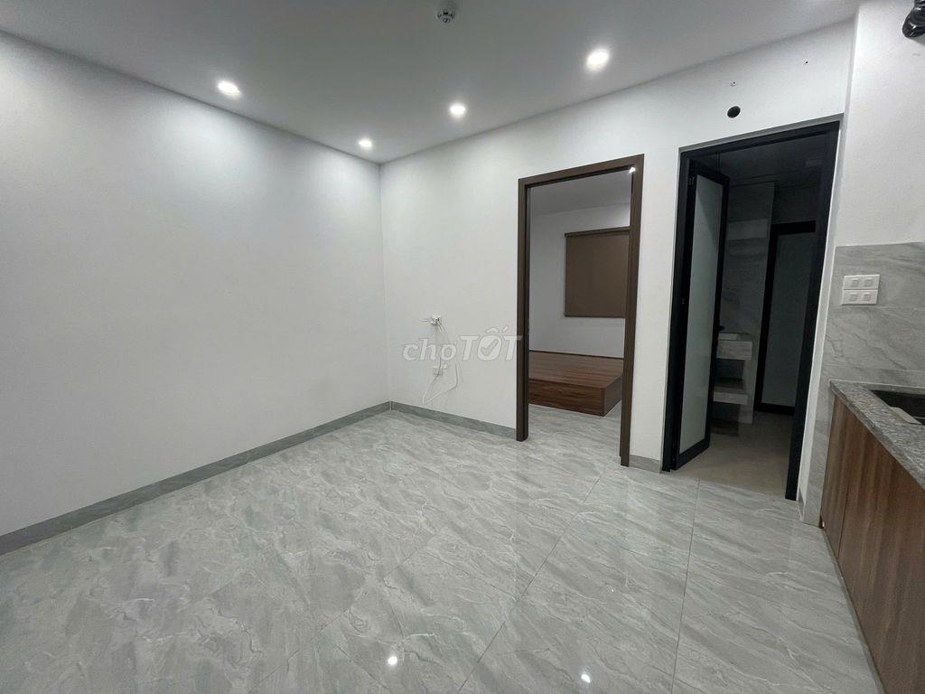 CHO THUÊ CĂN 1N1K - 35M² ĐÔNG NGẠC, BẮC TỪ LIÊM , HÀ NỘI
