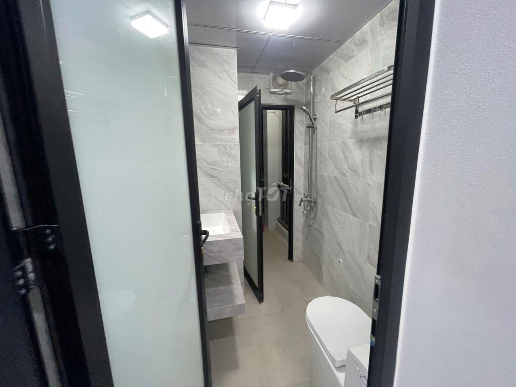 CHO THUÊ CĂN 1N1K - 35M² ĐÔNG NGẠC, BẮC TỪ LIÊM , HÀ NỘI