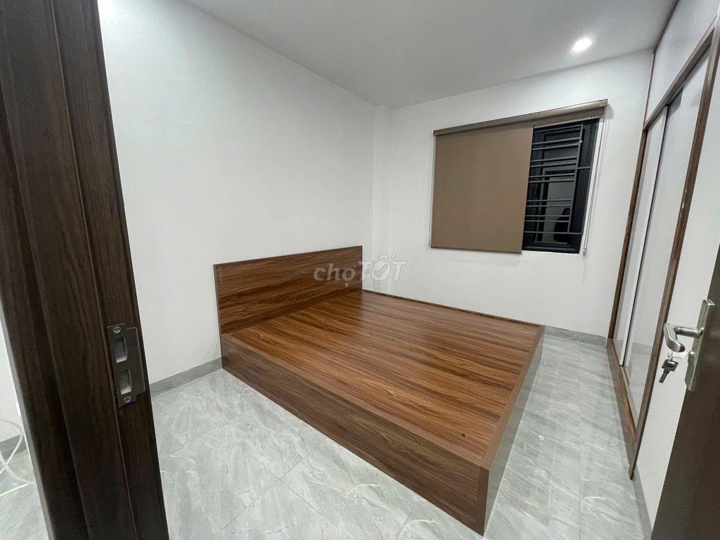 CHO THUÊ CĂN 1N1K - 35M² ĐÔNG NGẠC, BẮC TỪ LIÊM , HÀ NỘI