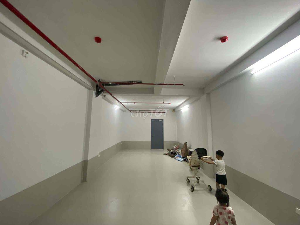 cho thuê ccmn mới khai trương