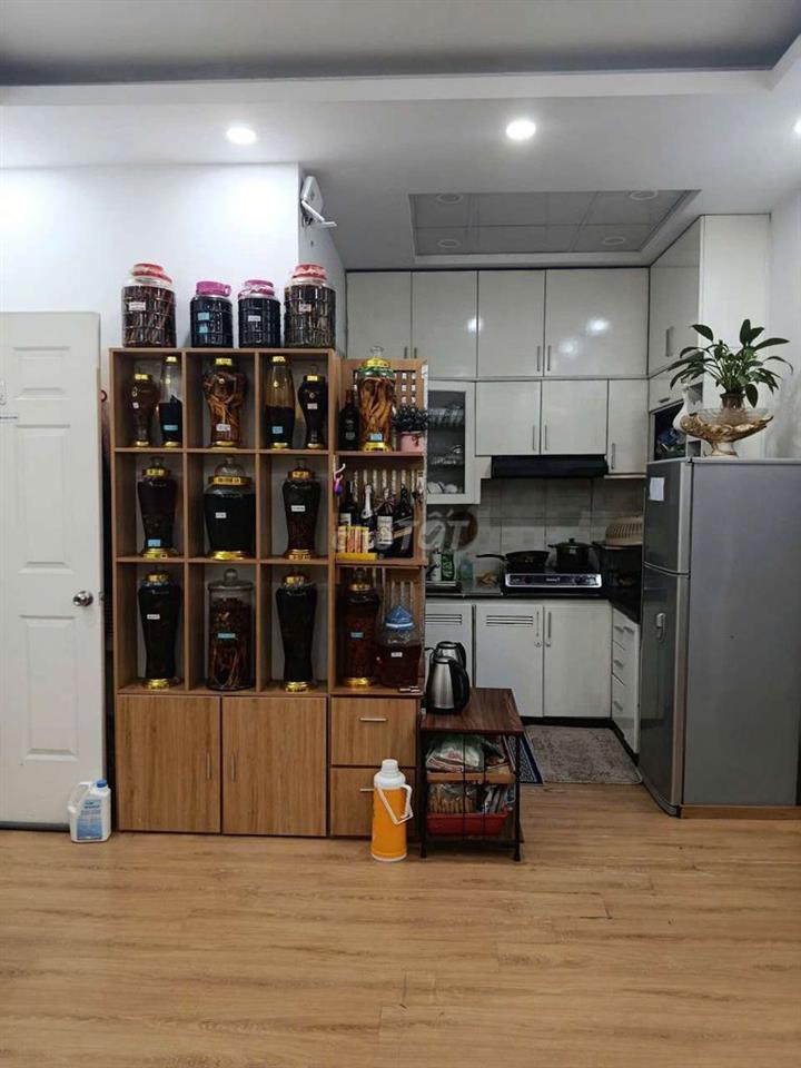 bán ch 506,chung cư b10a,nam trung yên